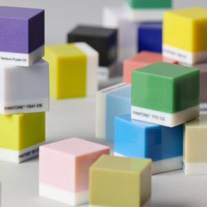 VERO-VIVID COLORS
